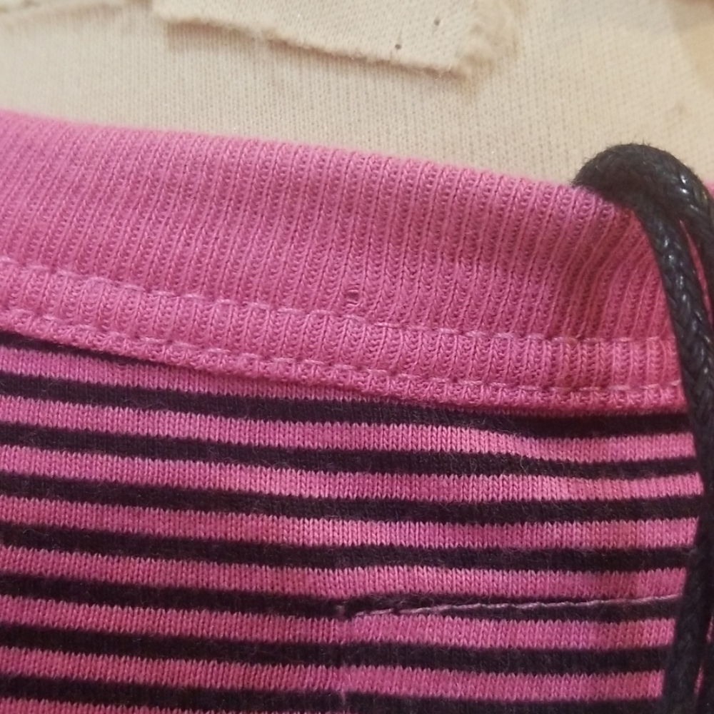 Current/Elliott T-Shirt Dress - Picture 5 of 7